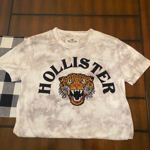 Holister shirt men’s